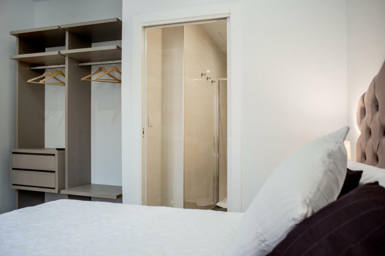 Apartamentos Turisticos Moret 11 - 2B Caceres Exterior photo